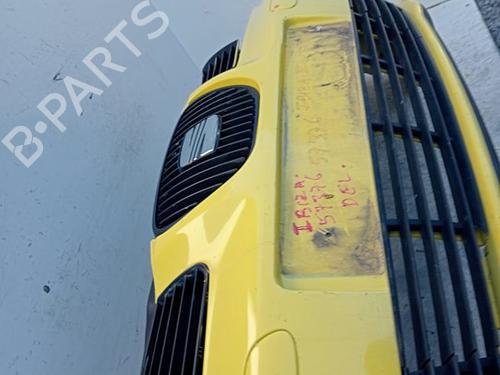 Front bumper SEAT IBIZA III (6L1)  | BP19692495C7 