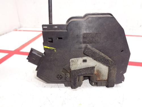 Rear right lock RENAULT CLIO IV (BH_)  | BP15933830C99 