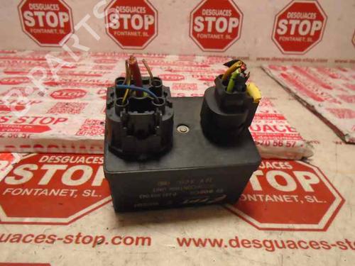 Elektronisk modul LANCIA DELTA III (844_) 1.6 D Multijet (844.AXP1A) (105 hp) 15920732