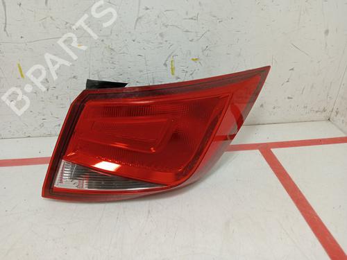 Used Right taillight Right taillight SEAT LEON ST (5F8) [2012-2020] 33982961 33982961