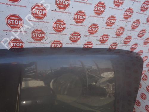 Hood OPEL MONTEREY A (M92) 3.2 (UBS25D, UBS25G) | BP8407839C1