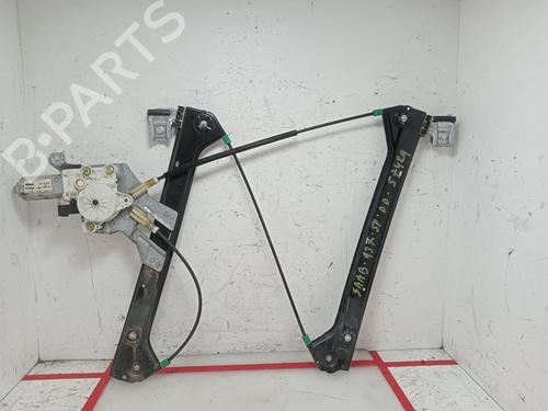 Used Front right window mechanism SAAB 9-3 Estate (E50) 1.9 TTiD (180 hp) 20132309