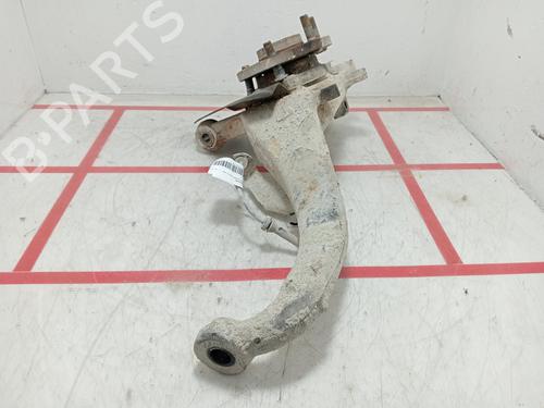 Right front steering knuckle NISSAN NAVARA NP300 (D40) | BP32748596M26 - Image 5