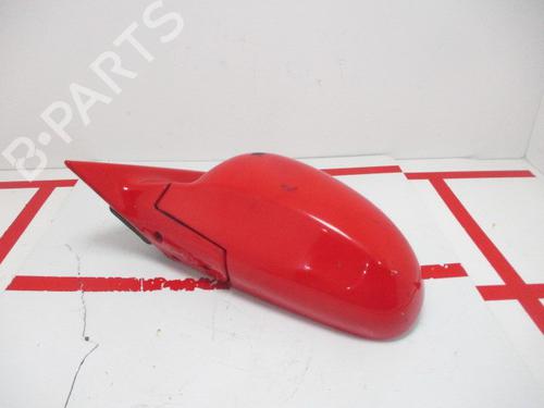 Left mirror HYUNDAI COUPE I (RD) 1.6 16V | BP15929278C26 
