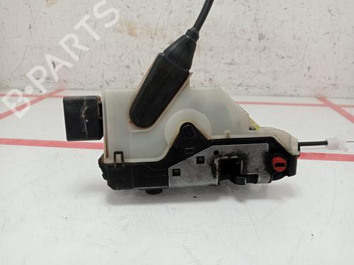 Rear right lock PEUGEOT 208 I (CA_, CC_)  | BP29040915C99 