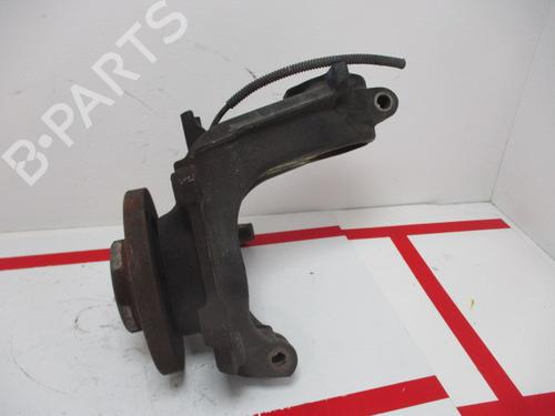 Right front steering knuckle CITROËN C3 II (SC_) | BP15927293M26 - Image 5
