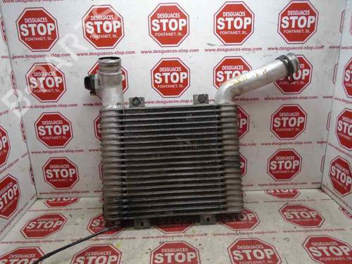 Intercooler HYUNDAI H-1 / STAREX Bus (A1) 2.5 CRDi (140 hp) 7396788