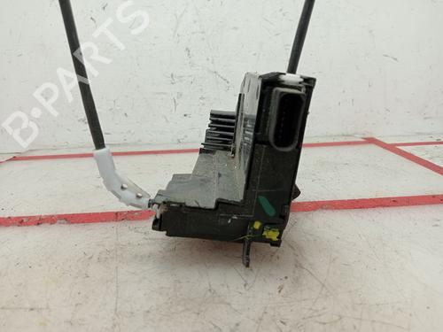 Front right lock PEUGEOT 308 II (LB_, LP_, LW_, LH_, L3_)  | BP15932801C97 