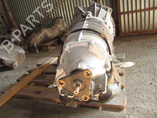 Gearbox BMW 3 Coupe (E46) 318 Ci | BP7382386M3 
