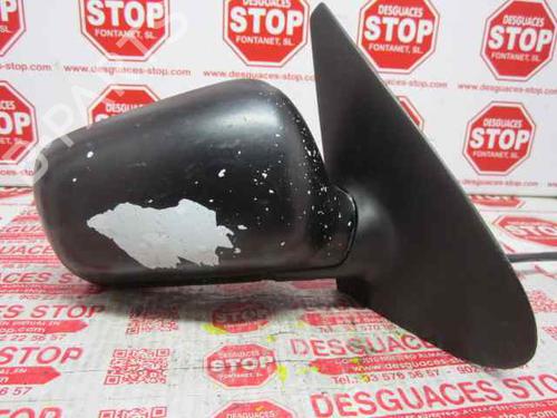 Right mirror VW POLO III (6N1)  | BP7384498C27 