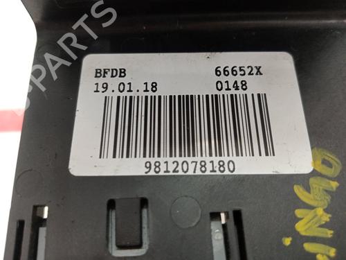 Fuse box CITROËN BERLINGO Box Body/MPV (B9) | BP36091224E1 - Image 6