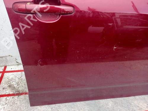 Right front door TOYOTA COROLLA Verso (ZER_, ZZE12_, R1_) 2.2 D-4D (AUR10_, AUR10R) | BP29188981C3 