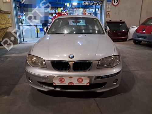 Mass air flow sensor BMW 1 (E87) 118 d | BP22201028M95 