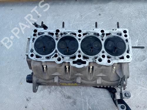 Used Cylinder head SEAT IBIZA IV (6J5, 6P1) [2008-2017]  20937304