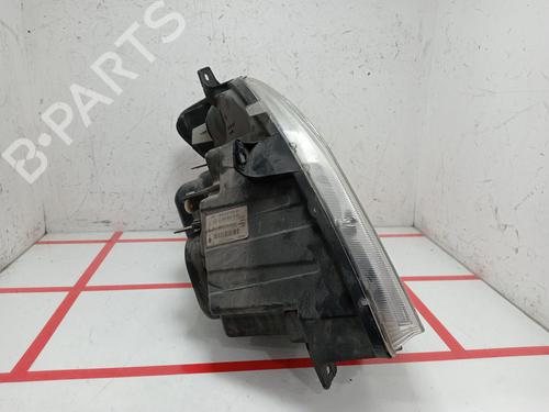 Left headlight MERCEDES-BENZ SPRINTER 3-t Platform/Chassis (B906) 218 CDI (906.111, 906.113, 906.211, 906.213) | BP29722024C28 