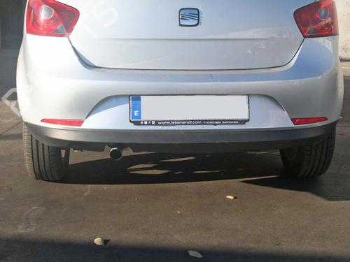 ABS pump SEAT IBIZA IV (6J5, 6P1) | BP8878540M43