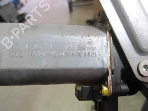 Front left window mechanism RENAULT ESPACE III (JE0_) 2.2 dCi (JE0K) | BP7358679C22 