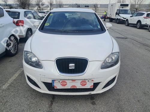 Used Parts SEAT LEON (1P1) 4598593