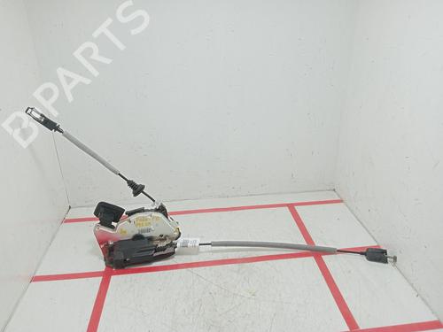 Used Rear right lock Rear right lock 34138917 34138917
