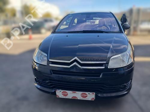 Used Parts CITROËN C4 Coupe (LA_) 1.6 16V (109 hp) 4321977