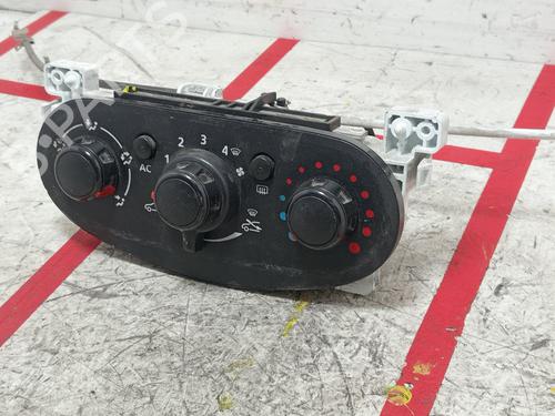 Climate control DACIA SANDERO II  | BP21201123I5
