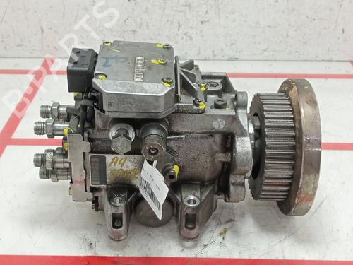 Used Injection pump Injection pump AUDI A4 B7 (8EC) 2.5 TDI (163 hp) 33932340 33932340