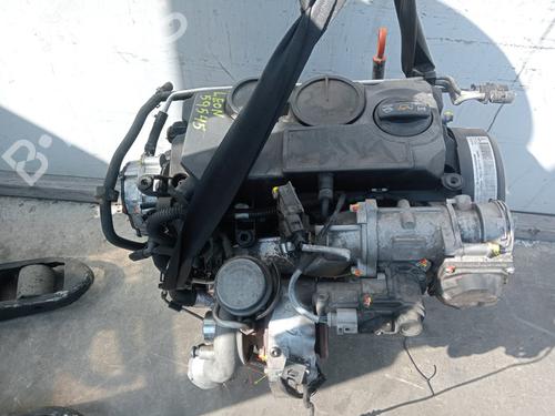 Engine SEAT LEON (1P1) 1.9 TDI | BP33462323M1 - Image 26