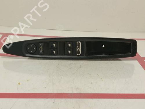 Used Left front window switch Left front window switch 37447668 37447668
