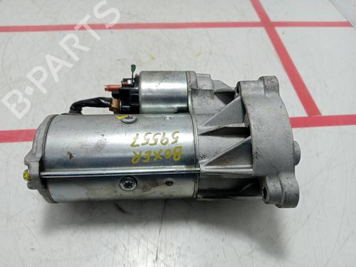 Starter PEUGEOT BOXER Van 2.0 BlueHDi 130 | BP33955122M8  - Image 7