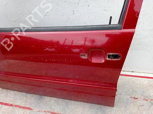 Left front door VW POLO (6N2)  | BP24469741C2 