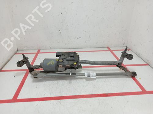 Used Front wiper motor Front wiper motor AUDI A3 Sportback (8PA) 1.4 TFSI (125 hp) 33053133 33053133