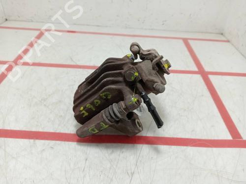 Used Right rear brake caliper Right rear brake caliper VW GOLF IV (1J1) [1997-2008] 39752453 39752453