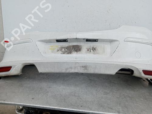 Rear bumper OPEL ASTRA H GTC (A04)  | BP27383844C8 