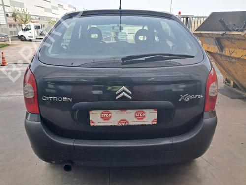 Mass air flow sensor CITROËN XSARA PICASSO (N68) 2.0 HDi | BP17440440M95 