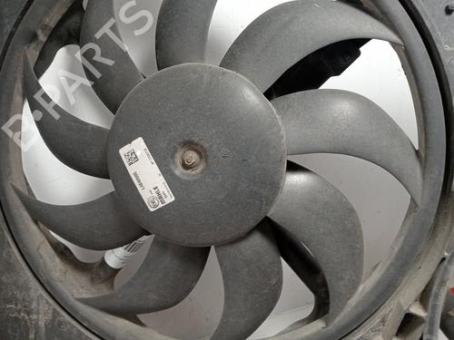 Radiator fan PEUGEOT BOXER Van 2.0 BlueHDi 130 | BP33942075M35 - Image 8