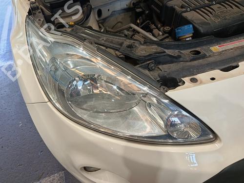 Used Right headlight Right headlight 37799714 37799714