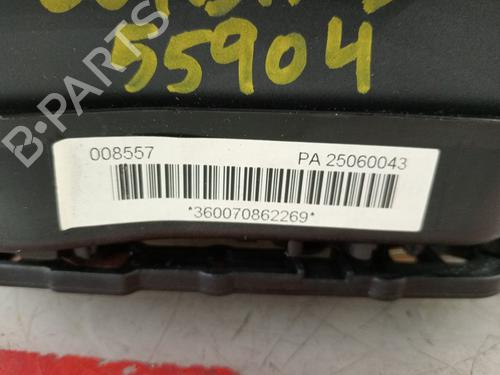Driver airbag OPEL CORSA D (S07) 1.3 CDTI (L08, L68) | BP16079770C9 
