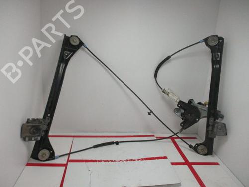 Front left window mechanism BMW 3 Coupe (E46) 325 Ci | BP15930279C22 