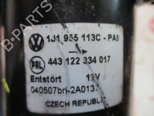 Front wiper motor SEAT LEON (1M1)  | BP7981810M29 