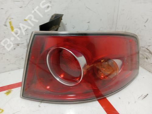 Used Right taillight SEAT IBIZA III (6L1) [2002-2009]  27866911