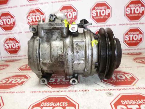 AC-Kompressor HYUNDAI H-1 / STAREX Bus (A1) [1997-2025]  17667171