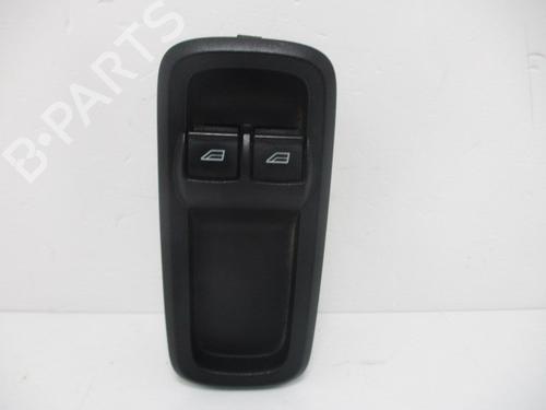 Used Left front window switch FORD FIESTA VI (CB1, CCN) 1.25 (82 hp) 15925934