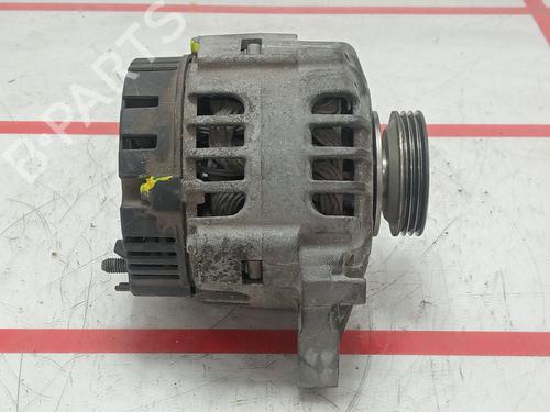 Used Alternator DACIA SANDERO [2008-2026]  25443398