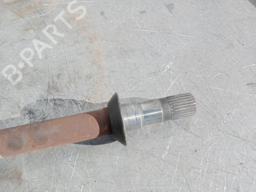 Right front driveshaft OPEL COMBO Box Body/MPV (X12) 1.3 CDTI (B05) | BP32672144M39 - Image 5