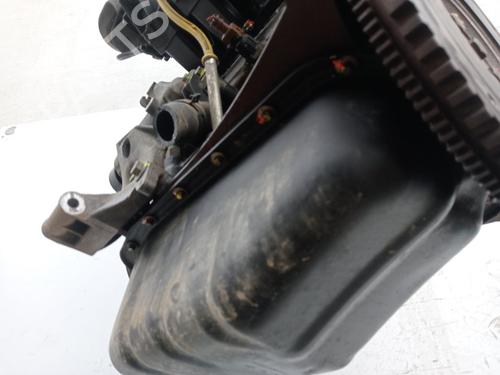 Motor RENAULT CLIO II (BB_, CB_) | BP30966921M1