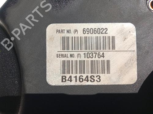 Engine VOLVO S40 II (544) 1.6 | BP29906316M1 