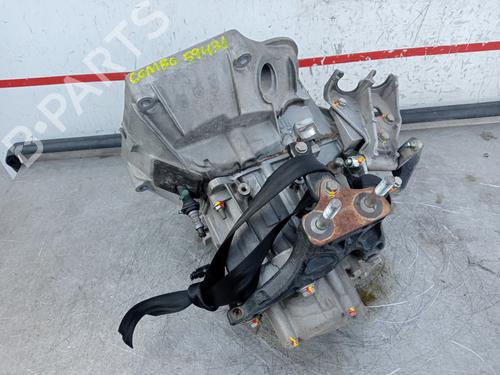 Gearbox OPEL COMBO Box Body/MPV (X12) 1.3 CDTI (B05) | BP33793560M3 - Image 3