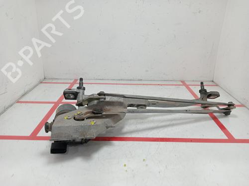 Front wiper motor FORD FIESTA VI (CB1, CCN) | BP30882487M29 - Image 5