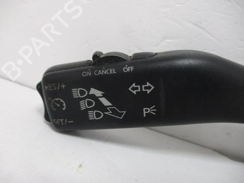 Steering column stalk SEAT ALTEA XL (5P5, 5P8)  | BP15926270I23 