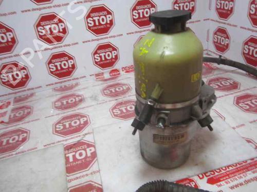 Steering pump OPEL ZAFIRA A MPV (T98)  | BP7382517M99 